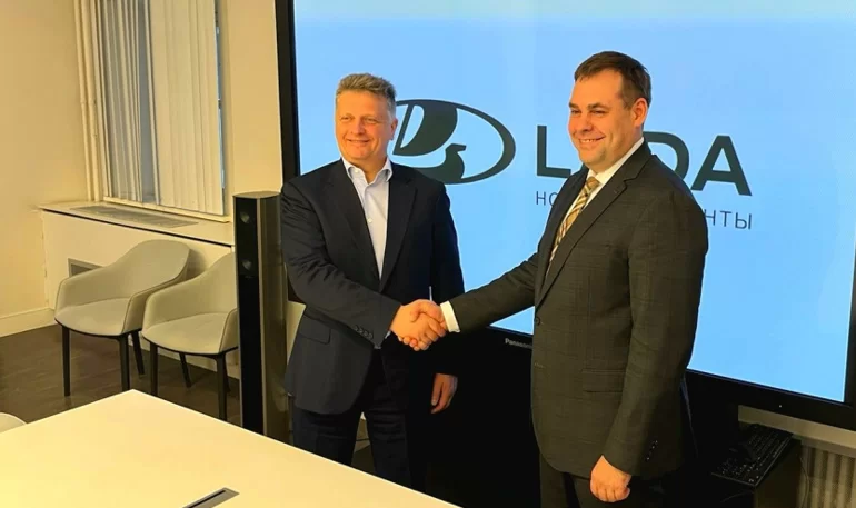 АВТОВАЗ закрывает сделку по приобретению активов Nissan в России