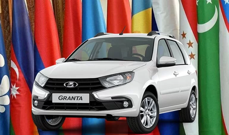 АВТОВАЗ пересматривает программу экспортных поставок