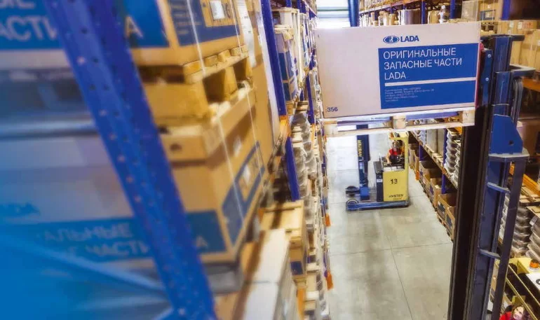 АО "Лада Имидж" увеличила чистую прибыль на 19,3% по итогам 2022 года