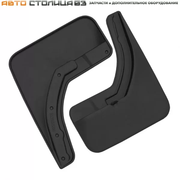 Брызговики задние REZKON для Lada XRAY Cross