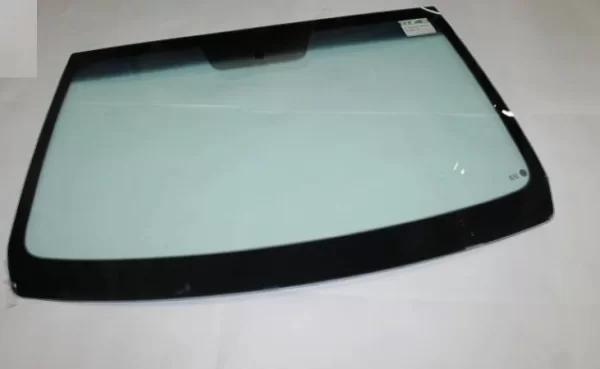 Стекло лобовое с обогревом Kmk Glass для Lada Largus, Renault