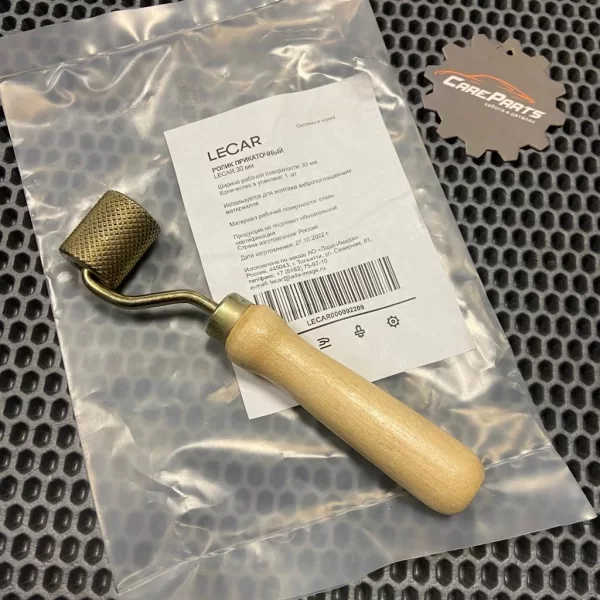 Ролик прикаточный LECAR 30 мм.
