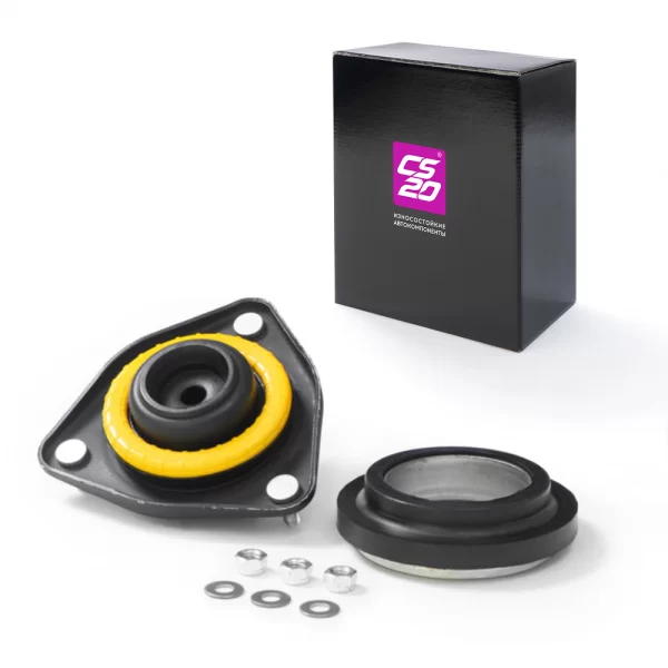 Опора передней стойки с подшипником CS20 для Lada Vesta