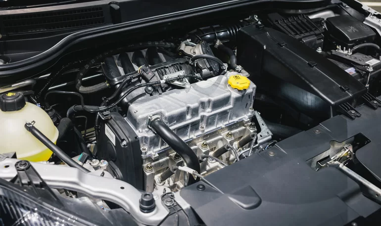 АВТОВАЗ не планирует отказываться от 8-клапанной версии Lada Vesta NG