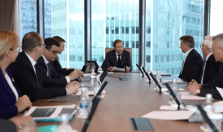 После ухода Renault на АВТОВАЗе сократили состав совета директоров