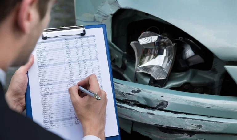 Стоимость ремонта по ОСАГО после санкций запада начали считать по новому