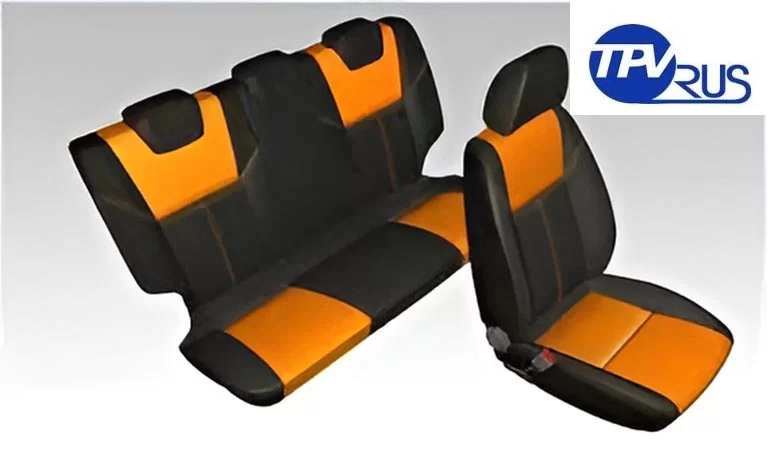 Сиденья для новой LADA B-класса и новой Niva будут выпускать в Сызрани?