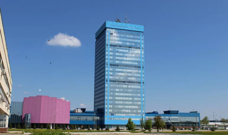 Чтобы не останавливать конвейеры АВТОВАЗ перенес отпуск в 2023 году