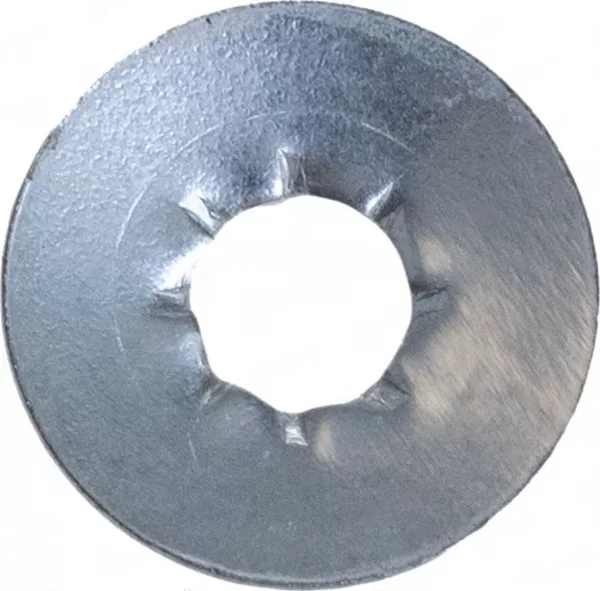 Шайба 6 стопорная