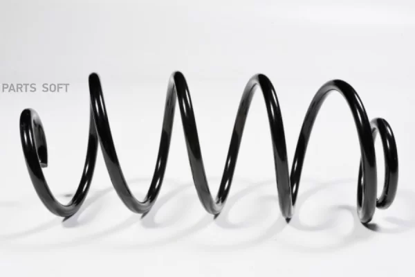 Пружина передней подвески для Lada Priora, ВАЗ 2113-15