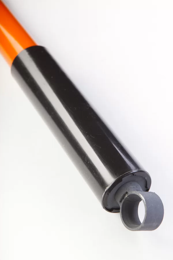 Амортизаторы задние PLAZA (однотрубные, газовые) для Lada Niva Travel, Chevrolet