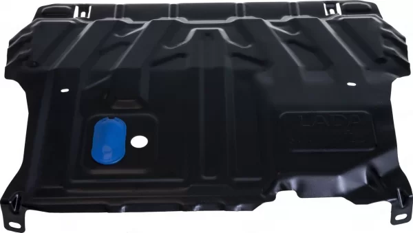 Защита картера для Lada Granta