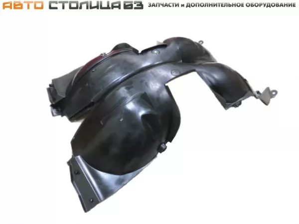 Подкрылки передние для Lada Largus