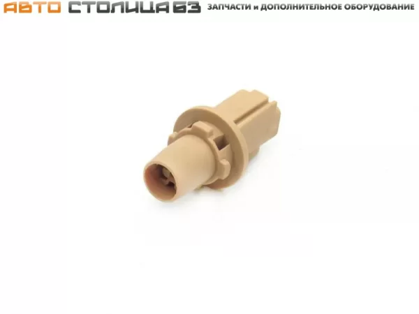 Патрон фонаря габарит W5W для Lada Vesta