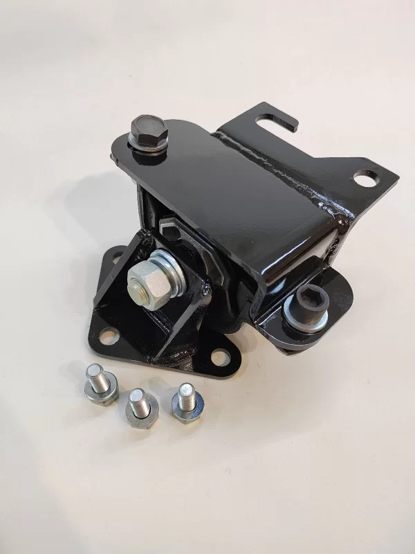 Усиленная левая опора (подушка) двигателя (КПП ВАЗ) для Lada Largus, XRAY