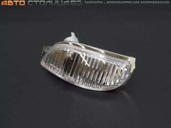 Указатель поворота в зеркало (без лампы) левый для Lada XRAY