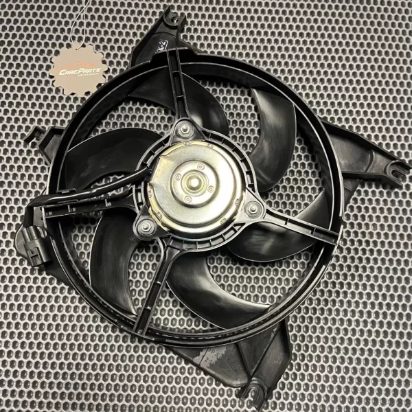 Электровентилятор радиатора системы охлаждения для Lada Granta, Kalina-2