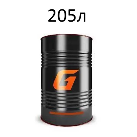 Масло G-Energy Expert L 5W-40 205л, API SL-CF