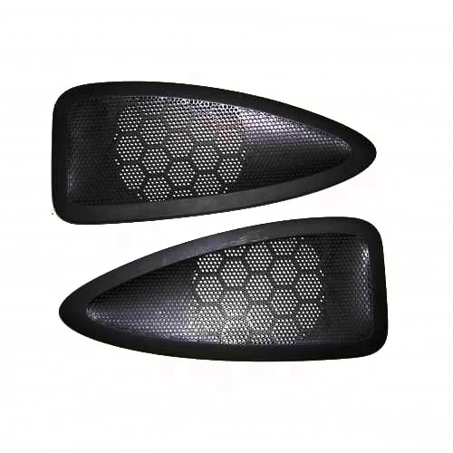 Облицовки динамиков задних дверей для Lada Granta, Kalina, Datsun