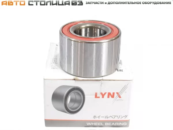 Подшипник ступицы заднего колеса LYNXauto для Lada Granta, Kalina, Priora, Datsun