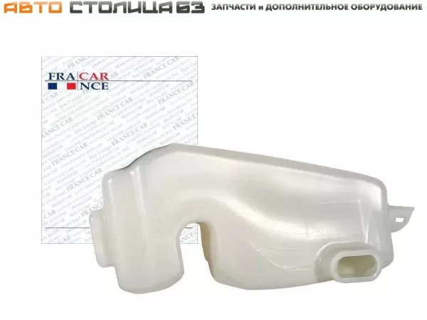 Бачок омывателя (ДВС Renault) Francecar для Lada Largus
