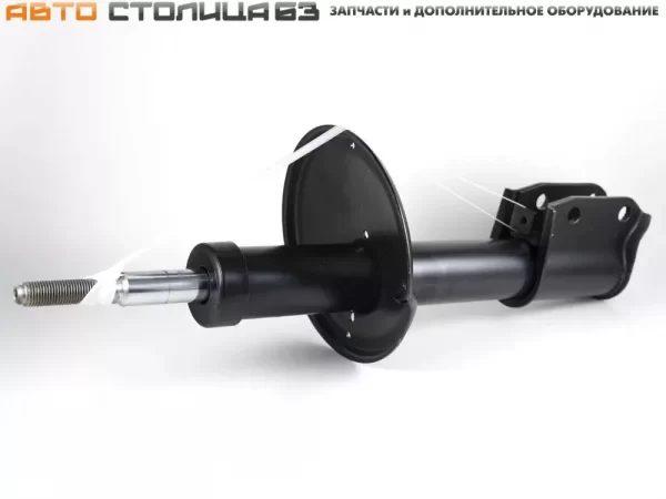 Амортизатор (стойка) передней подвески СААЗ для Lada Largus фургон