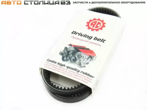 Ремень генератора 10х944 АСТ для Lada Niva Legend, 4x4, Urban, ВАЗ 2105-2107