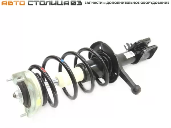 Модуль передней подвески правый СААЗ для Lada Granta FL