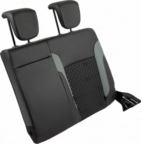 Спинка заднего сиденья в сборе левая для Lada XRAY