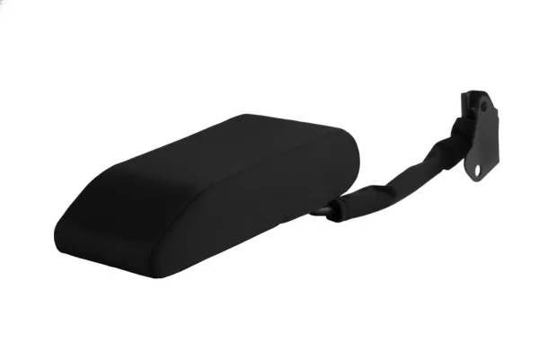 Подлокотник Lecar (сиденье водителя с регул. по высоте) для Lada Granta, Kalina-2, Datsun