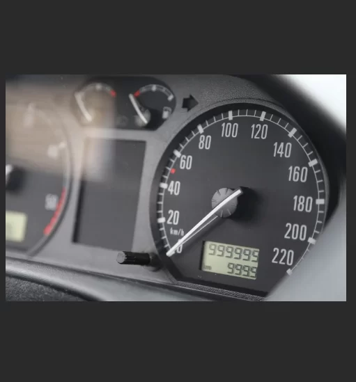 Совет, как не слететь с гарантии по пробегу автомобиля
