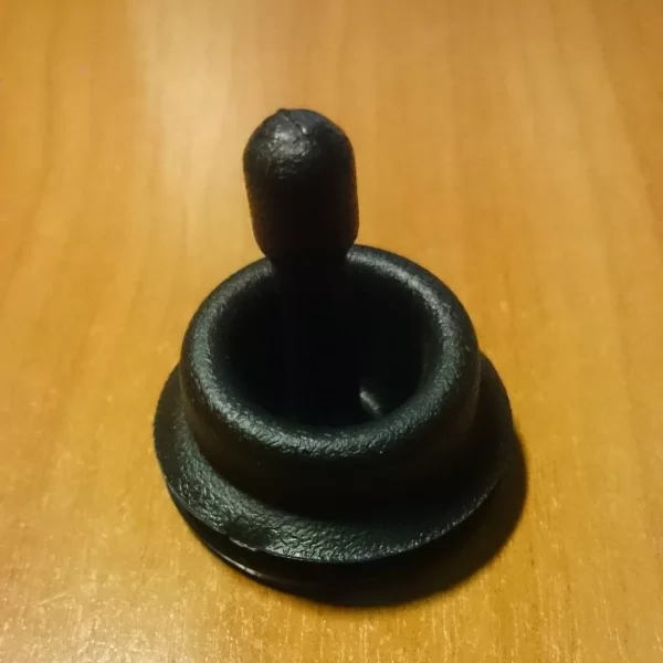 Облицовка рукоятки наружного зеркала для Lada Granta, Kalina, Niva 4x4