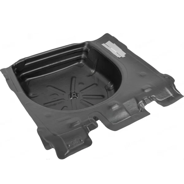 Поддон в нишу запасного колеса для Lada XRAY