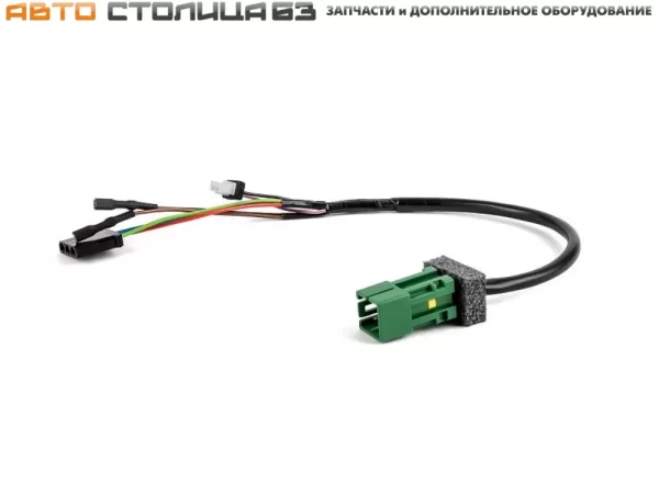 Жгут зеркала с указателем поворота внутренний для Lada Vesta