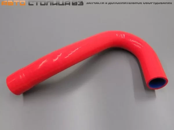 Шланг вентиляции картера нижний A-Sport для двигателей ВАЗ 16 кл.