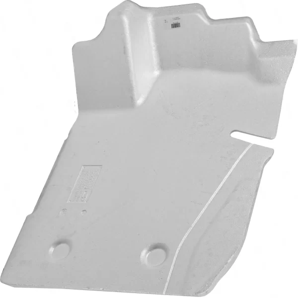 Пол шумоизоляционный передний для Lada XRAY