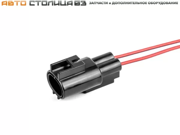 Разъем электровентилятора охлаждения Panasonic для Lada Granta, Kalina