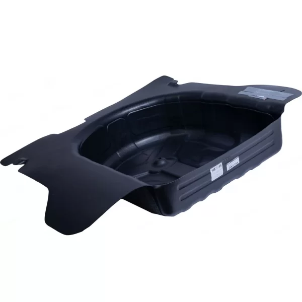 Поддон в нишу запасного колеса для Lada Vesta седан