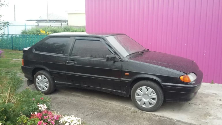 Как быстро подготовить авто к продаже?