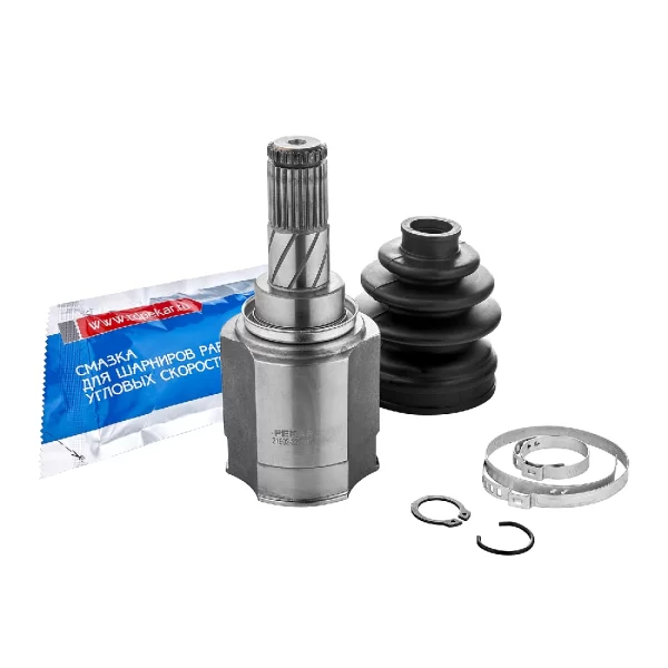 ШРУС внутренний PEKAR (АКПП) для Lada Granta, Kalina-2