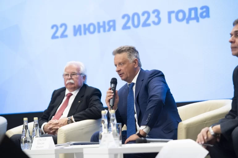 Глава АВТОВАЗа принял участие в заседании комитета по развитию кооперации и локализации производства в автопроме