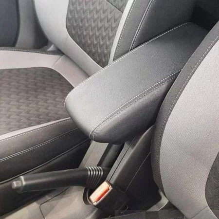 Подлокотник с боксом в сборе для Lada Vesta NG