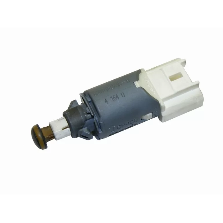 Датчик стоп-сигналов греется