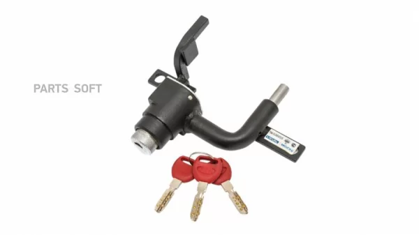 Блокиратор КПП (АКПП) для Lada Kalina-2