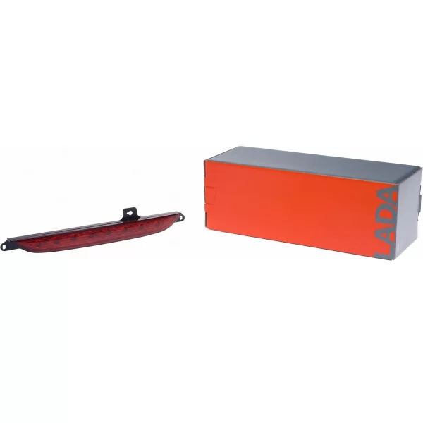 Фонарь противотуманный задний для Lada Vesta