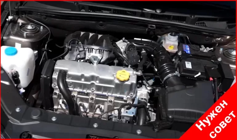 Начал постукивать практический новый двигатель, определите по звуку в чем проблема?