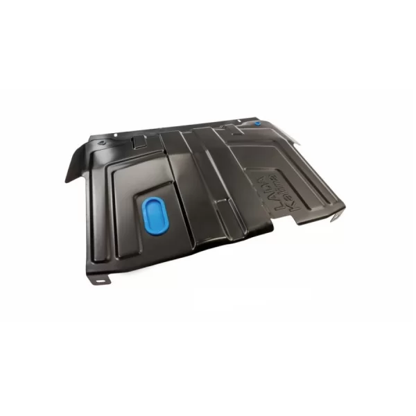 Защита картера (штатный крепеж) для Lada Kalina