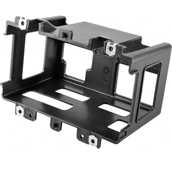 Кронштейн экранов мультимедийной развлекательной системы IVI для Lada Vesta NG