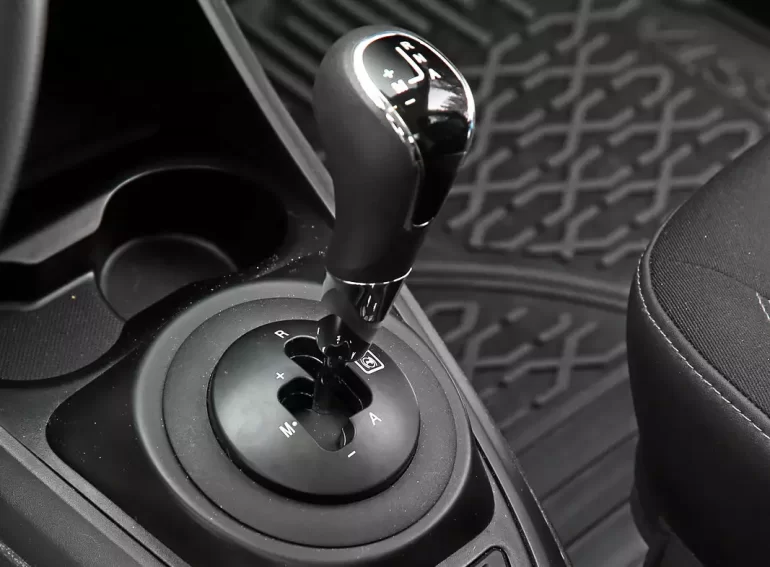 Роботизированная трансмиссия не переключает передачи