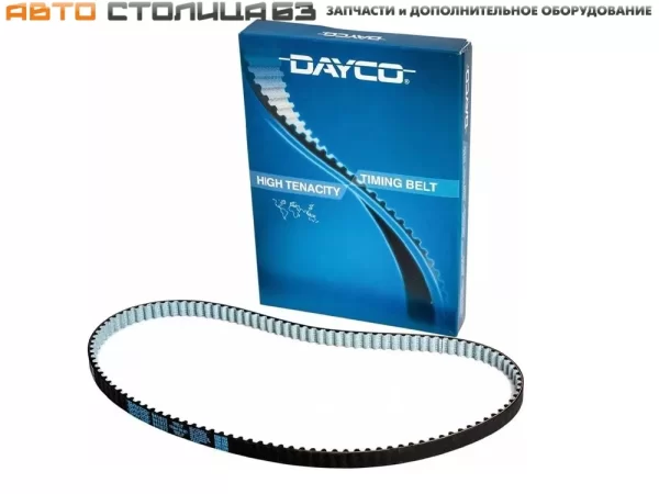 Ремень ГРМ тефлоновый DAYCO для двигателей ВАЗ 8 клапанов